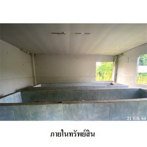 รูป Z8Z3200 ขายโกดัง โครงการ ล้านนาคันทรีปาร์ค ตำบล ศาลา อำเภอ เกาะคา จังหวัด ลำปาง - รูปที่ 6/8