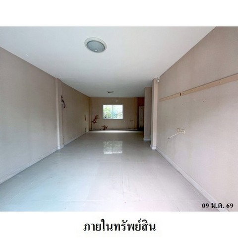 รูป Z8Z6046 ขายทาวน์เฮ้าส์ โครงการ วีมิกซ์ 1 ตำบล บางกระเจ้า อำเภอ เมืองสมุทรสาคร จังหวัด สมุทรสาคร - รูปที่ 2/8