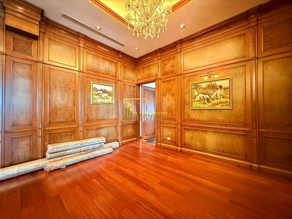 รูป Le Raffine 31 | Refined 3 Bed Duplex Condo With Private Pool - BR61348CD - รูปที่ 35/60