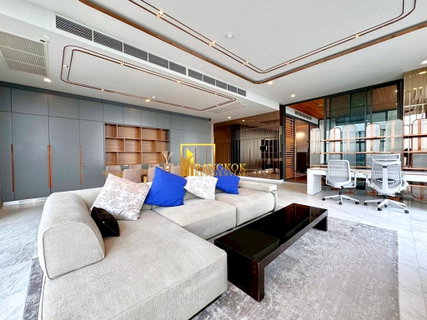 The Monument Thong Lo | Stunning 3 Bedroom Luxury Condo - BR14599CD