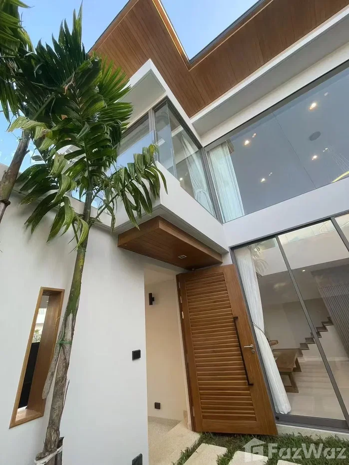 picture 3 Bedroom Villa for sale at Zenithy Pool Villa 6521179 - 18/66