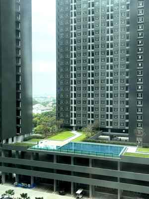 ขายคอนโด : A045572 Regent home bangna