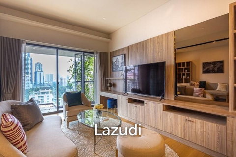 รูปภาพ Siamese Exclusive Sukhumvit 31 / Condo For Rent / 3 Bedroom / 116 SQM / BTS Asok / Bangkok