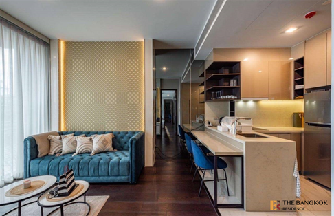 LAVIQ Sukhumvit 57 Don’t miss out!! Rare units near BTS Thong Lo