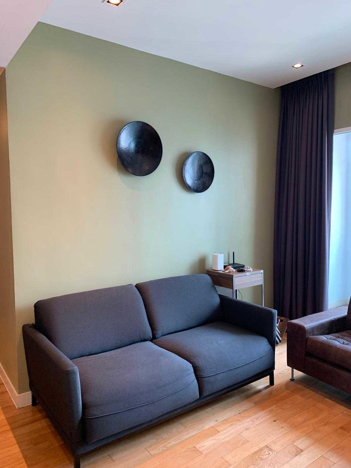 รูป LTH15845 – Spacious Condo for Rent Asoke | Millennium Residence | Near BTS Asoke | 70,000 THB - รูปที่ 10/10
