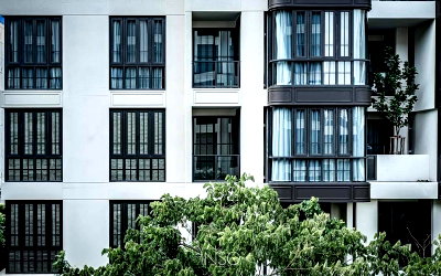 ขายคอนโด : A046086 The Reserve Sukhumvit 61