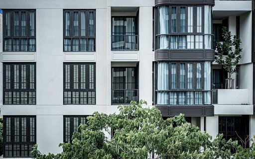 A046086 The Reserve Sukhumvit 61