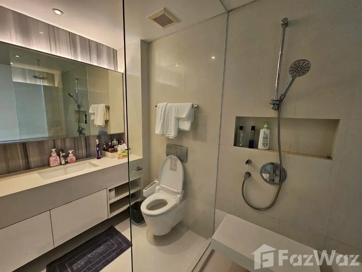 รูป คอนโดให้เช่า 1 ห้องนอน ในโครงการ เอควา สุขมวิท 49 6531523 - รูปที่ 5/10