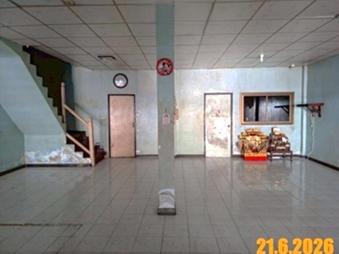รูป ทาวน์เฮ้าส์ 40 ตร.วา บ้านวนารมย์ เขตลาดกระบัง กรุงเทพมหานคร 3.1M - รูปที่ 5/42