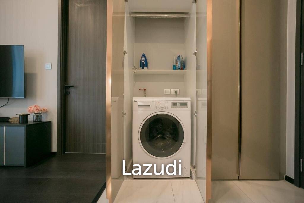 รูป 1 Bed 1 Bath 45 SQ.M. Laviq sukhumvit 57 - รูปที่ 13/13