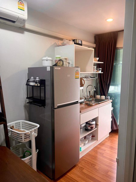 รูป A046146 You 3 Condo @ Yak Kaset - รูปที่ 8/8
