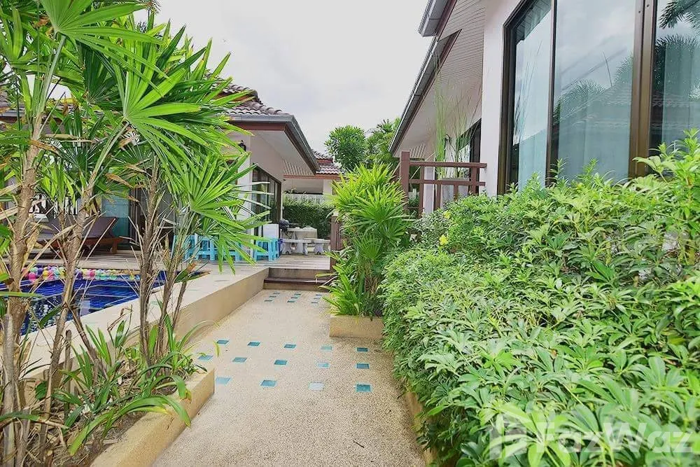 รูป ขาย วิลล่า 3 ห้องนอน ในโครงการ บ้านอารยา 6526622 - รูปที่ 6/14