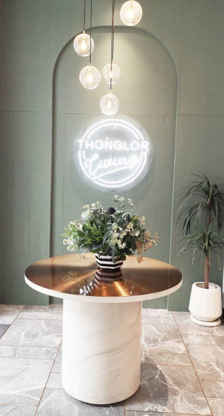 รูป A045325 Chapter Thonglor 25 - รูปที่ 2/8
