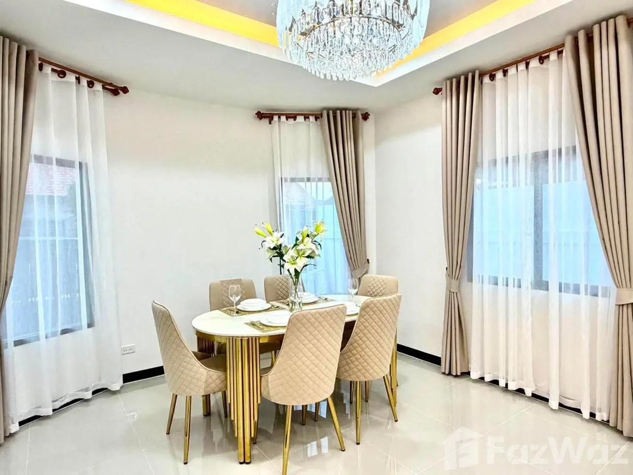 รูป ขาย ทาวน์เฮ้าส์ 3 ห้องนอน ในโครงการ รวิพร ซิตี้โฮม วิลเลจ 6531538 - รูปที่ 12/14