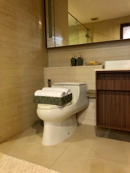 รูป A046224 The Hudson Sathorn 7 - รูปที่ 8/8
