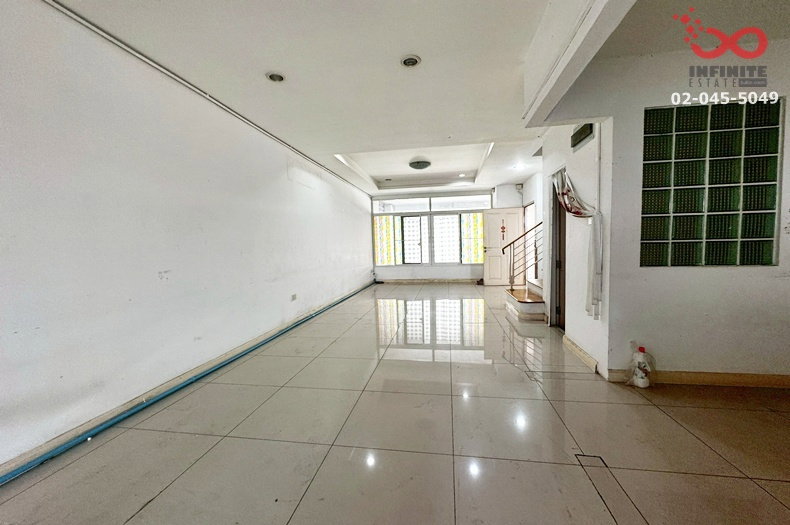 รูป ขายทาวน์โฮม 3 ชั้น 30 ตร.ว. ไพรเวททาวน์ โพธิ์แก้ว 3 ลาดพร้าว 101-ประดิษฐ์มนูธรรม  - รูปที่ 3/12