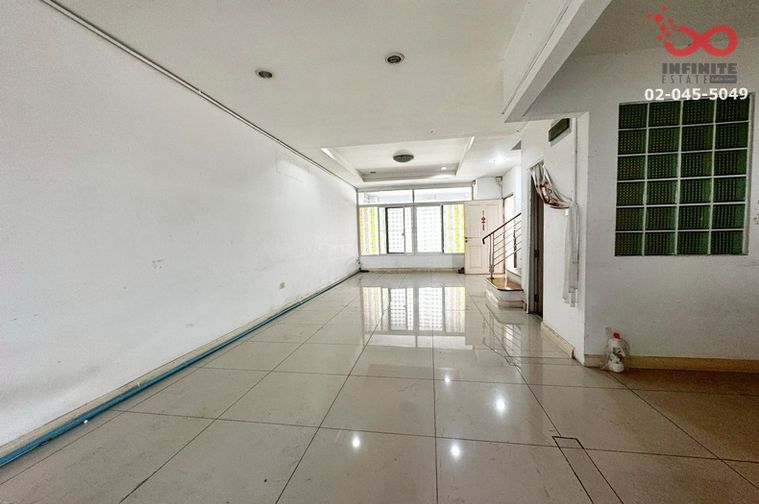 3-bed townhouse for sale, 160 sqm, 30.1 sq wah, The Private Town