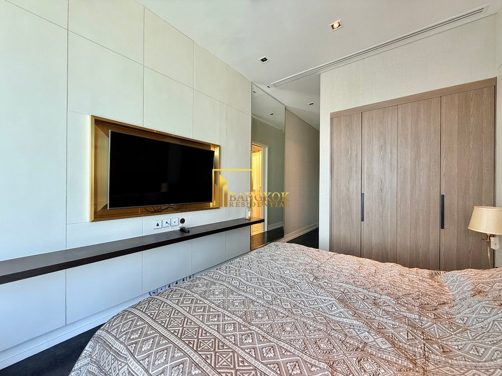 picture Ritz-Carlton Residences | Elegant 4 Bedroom Luxury Condo - BR60916CD - 27/53