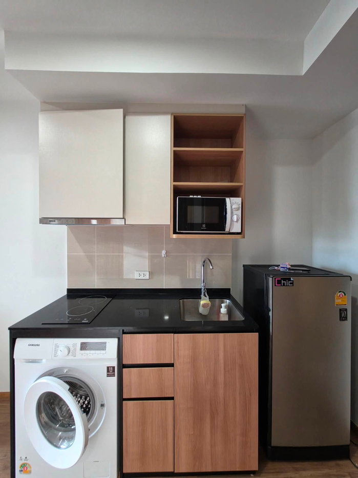 picture #SC15286 📌 Rent | 🟦🟨The LIVIN Phetkasem🟩💬𝑪𝒐𝒏𝒕𝒂𝒄𝒕𝑳𝑰𝑵𝑬:@𝒔𝒆𝒄𝒓𝒆𝒕𝒑𝒓𝒐𝒑𝒆𝒓𝒕𝒚 🔥✨ - 4/7