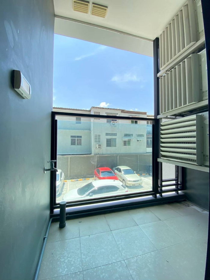 รูป 📣 ให้เช่าด่วน 2 ห้องนอน คอนโด The Cube Loft ลาดพร้าว 107 ขนาด 34 ตรม ชั้น 2 เพียง 12,000 บาท - รูปที่ 13/13