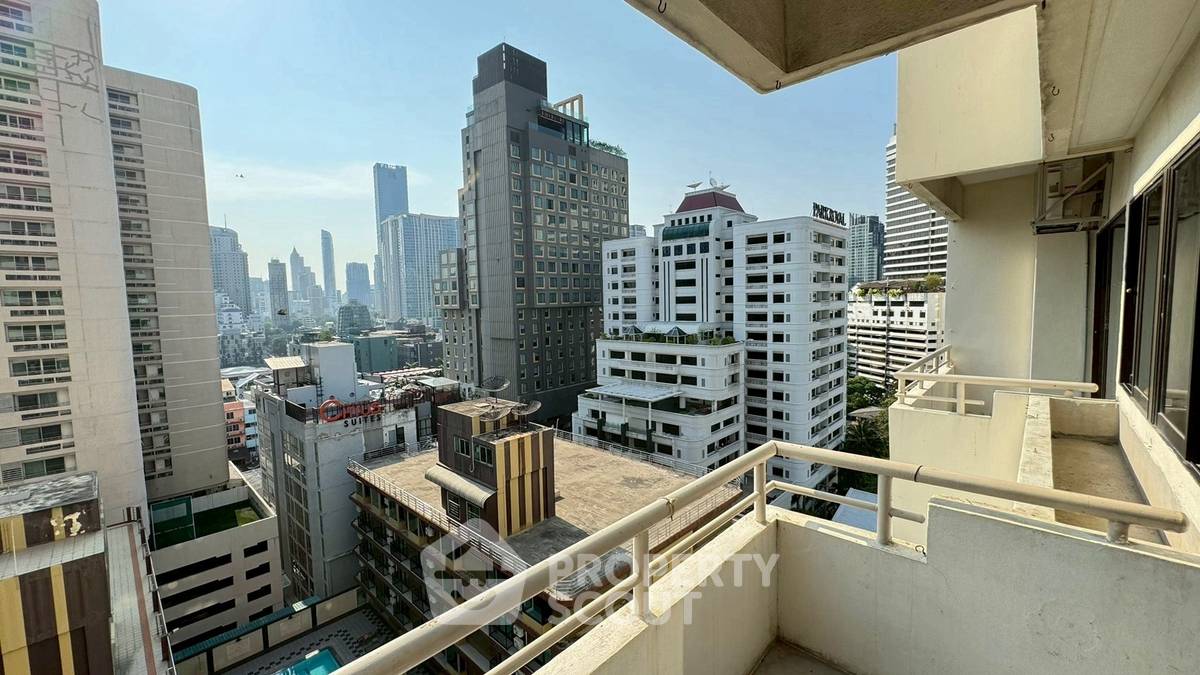 รูป ห้องเช่า 1 ห้องนอน 70 ตร.ม. คอนโด ซารัญชัย แมนชั่น ใกล้ BTS นานา 300 ม. (ID 2482480) - รูปที่ 16/20