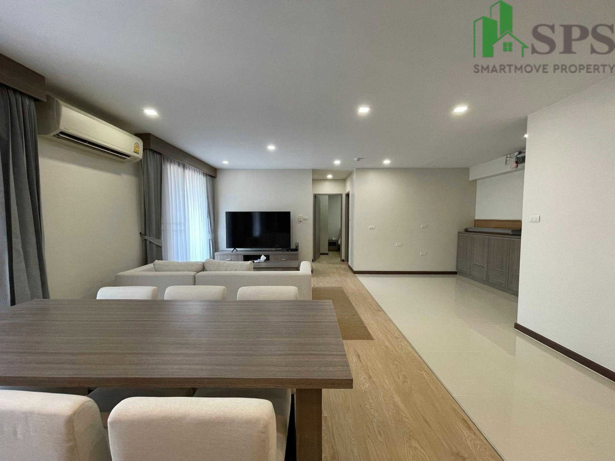 รูป คอนโด Art Thonglor 3 ห้องนอน อนุญาตให้เลี้ยงสัตว์ได้ (SPSEVE2032) - รูปที่ 3/4