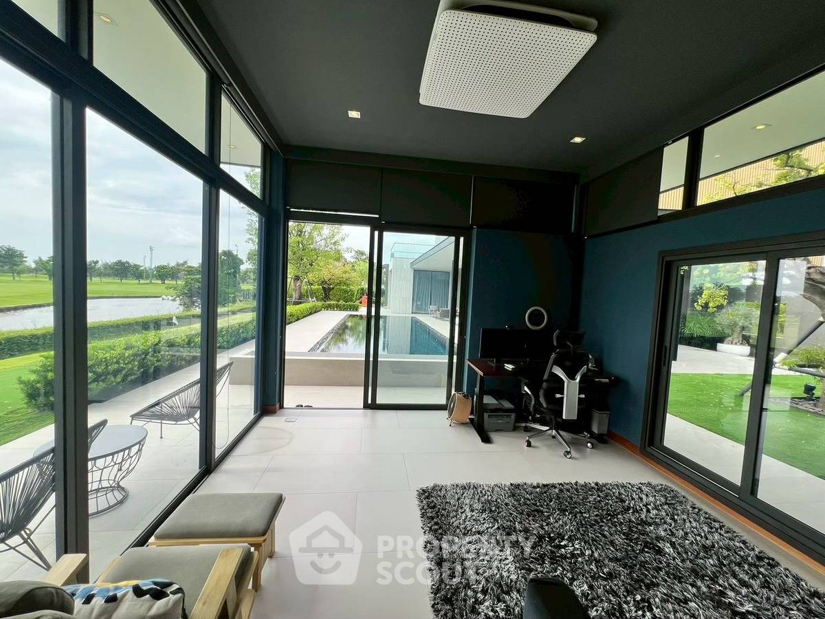 รูป บ้าน 5 ห้องนอนขาย ในกรีนวัลเลย์ วิลเลจ บางนา บางชะลอง (ID 3045166) - รูปที่ 35/50