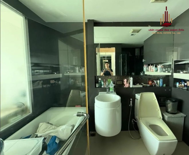 picture ✨ For Sale: Rhythm Sathorn Condo ✨   💰 Only 8,300,000 THB - 8/8