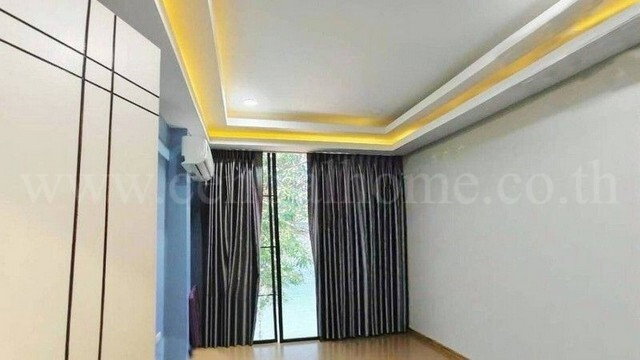 รูป บ้านเดี่ยว 2 ชั้น บ้านสร้างเอง ซอยอ่อนนุช 22 ทำเลดี ราคาถูก - รูปที่ 15/20