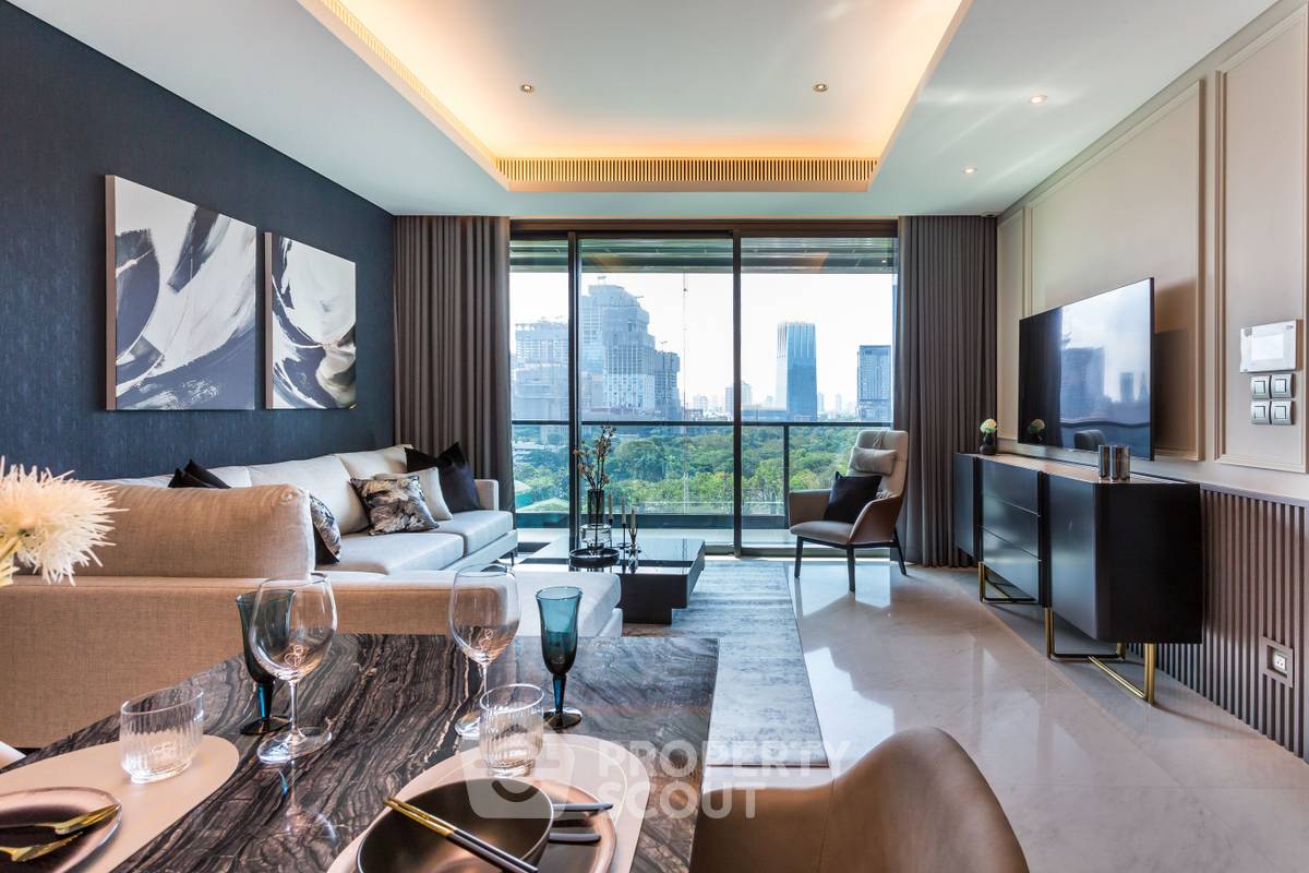 picture 1-BR 87 Sqm For Sale In Sindhorn Tonson, BTS Ratchadamri (ID 3032832) - 4/17