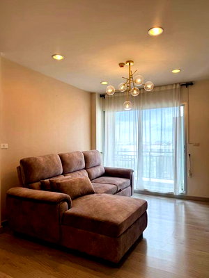 ขายคอนโด : A045668 Chambers Ramintra