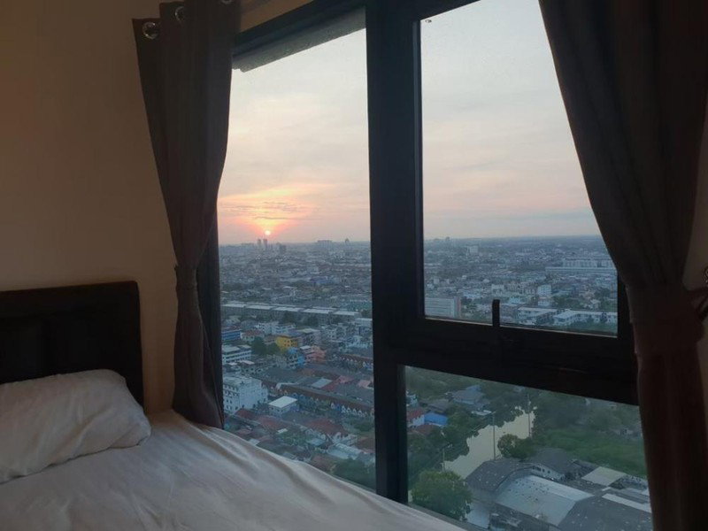 picture A045915 Kensington Sukhumvit - Theparak - 7/8
