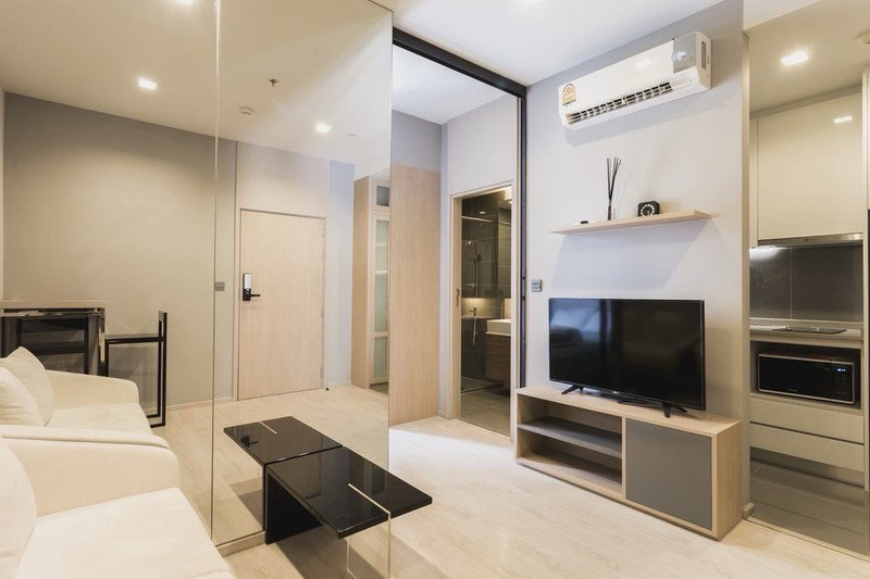 รูป A046124 M Thonglor 10 - รูปที่ 2/8