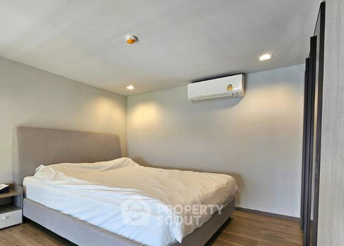 1-BR Condo At Piti Sukhumvit 101, High-Floor 17, 400m to BTS Punnawithi (ID 3042371)
