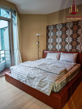 ✨ For Rent : Baan Sathorn Chaopraya  Condo ✨  💰 Only 17,000 THB/month