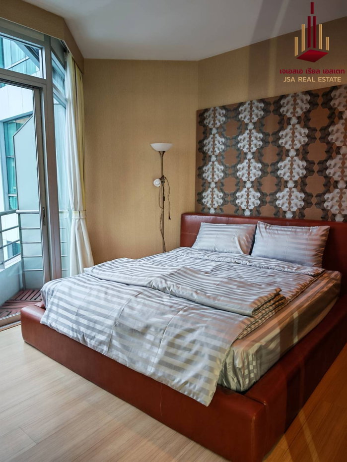 picture ✨ For Rent : Baan Sathorn Chaopraya  Condo ✨  💰 Only 17,000 THB/month - 1/3