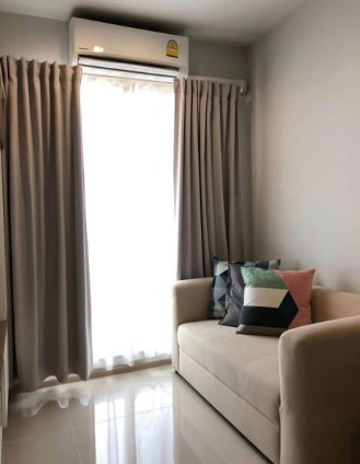 รูป 🦋RB25251 ให้เช่าถูกมาก📢ริชพาร์ค แอท เตาปูน อินเตอร์เชนจ์👉แอดไลน์ @714txlxc( มี @ ด้วย) แอดมินตอบไว  - รูปที่ 3/7