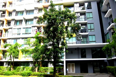 Condos for sale : A046071 I CONDO Sukhumvit 103