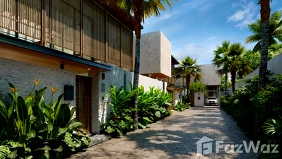 บ้านเดี่ยว ภูเก็ต : ขาย วิลล่า 3 ห้องนอน ในโครงการ ซิลวา ภูเก็ต 6521995