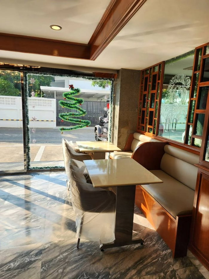 รูป HR3569ให้เช่าพื้นที่ร้านอาหาร-คาเฟ่พร้อมอุปกรณ์ครบชุด ย่านอารีย์-ประดิพัทธ์ สเปกหรูหราพร้อมเปิดร้าน/ทำ Co-working - รูปที่ 6/8