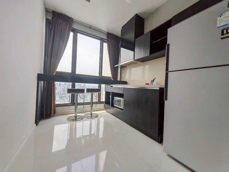 รูป A045820 Rhythm Sukhumvit 44/1 - รูปที่ 5/6