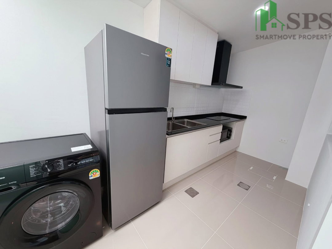 รูป ให้เช่า ทาวน์โฮมแต่งสวย พร้อมอยู่ | Pleno Sukhumvit–Bangna 3 (SPSMG35) - รูปที่ 7/18