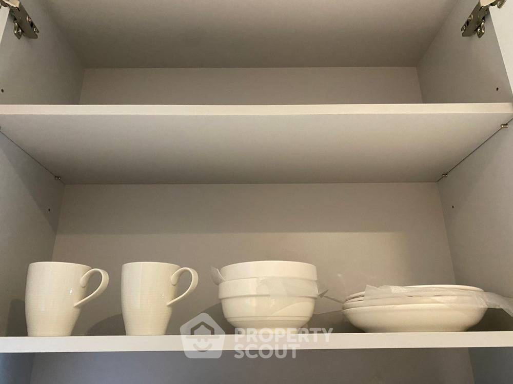 picture 1-BR Condo For Sale On 10th Floor, Once Pattaya Near Pattaya North (ID 1409171) - 13/17