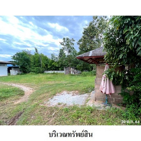 รูป Z8Z2979 ขายโกดัง ตำบล เวียงตาล อำเภอ ห้างฉัตร จังหวัด ลำปาง - รูปที่ 6/8