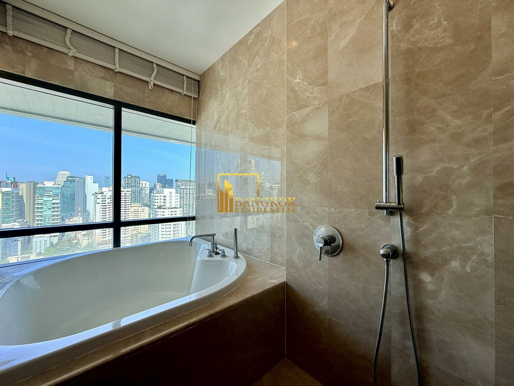 picture Le Raffine 39 | Luxurious 3 Bedroom Condo With Private Pool - BR4632CD - 34/52