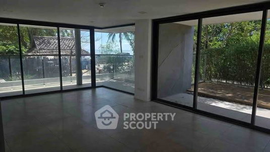 1-BR Condo At Water Edge Na Jomtien, Ground Floor 70 Sqm (ID 3046207)