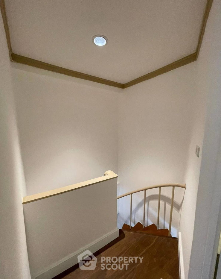picture 17th-Floor 2-BR 93 Sqm Condo, Thonglor Tower near BTS Thong Lo (ID 3046209) - 10/22