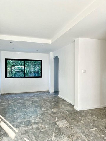 รูป HU7433 บ้านเดี่ยวให้เช่า หมู่บ้านพิบูลย์ทรัพย์ กรุงเทพมหานคร - รูปที่ 8/8