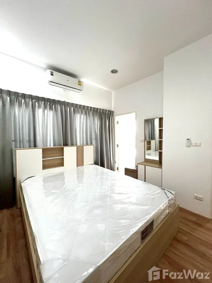 รูป ขาย ทาวน์เฮ้าส์ 3 ห้องนอน ในโครงการ บ้านกลางเมือง ลูเซิร์น สุขุมวิท 6509730 - รูปที่ 33/38