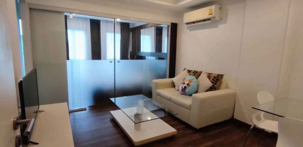 picture Parc Exo Kaset - Navamintra for rent ✨ Fully furnished - 6/6